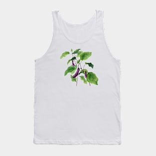 July 20th birthday flower Tank Top